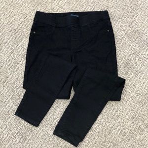 Old Navy rockstar jeggings, 8P